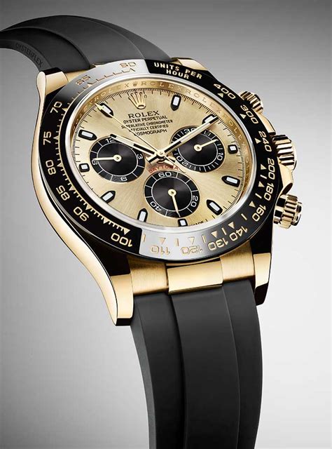 rolex oyster perpetual daytona cost